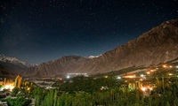 Hunza 19 Pakistan